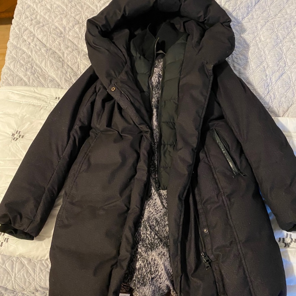 Soia & Kyo Winter Coat